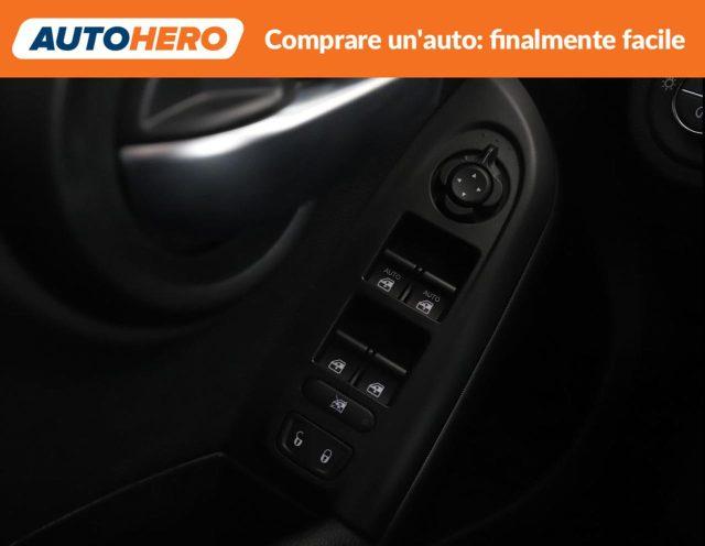 FIAT 500X 1.0 T3 120 CV City Cross