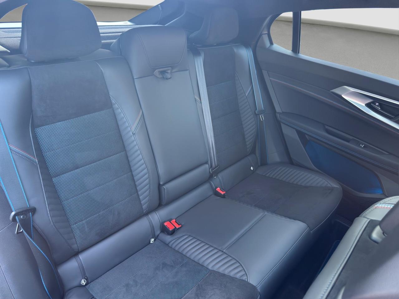 Renault Rafale Full Hybrid E-Tech 200 CV Esprit Alpine
