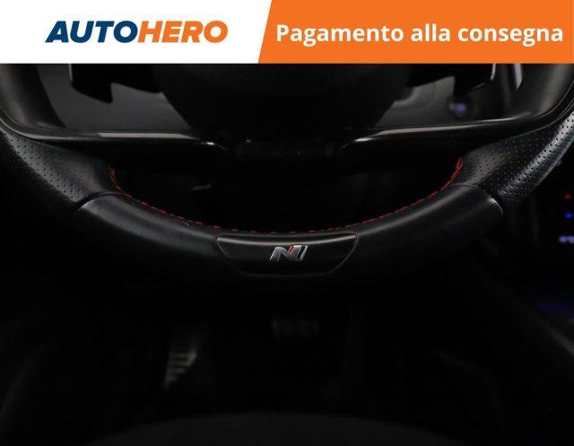 HYUNDAI Tucson 1.6 PHEV 4WD aut. N Line