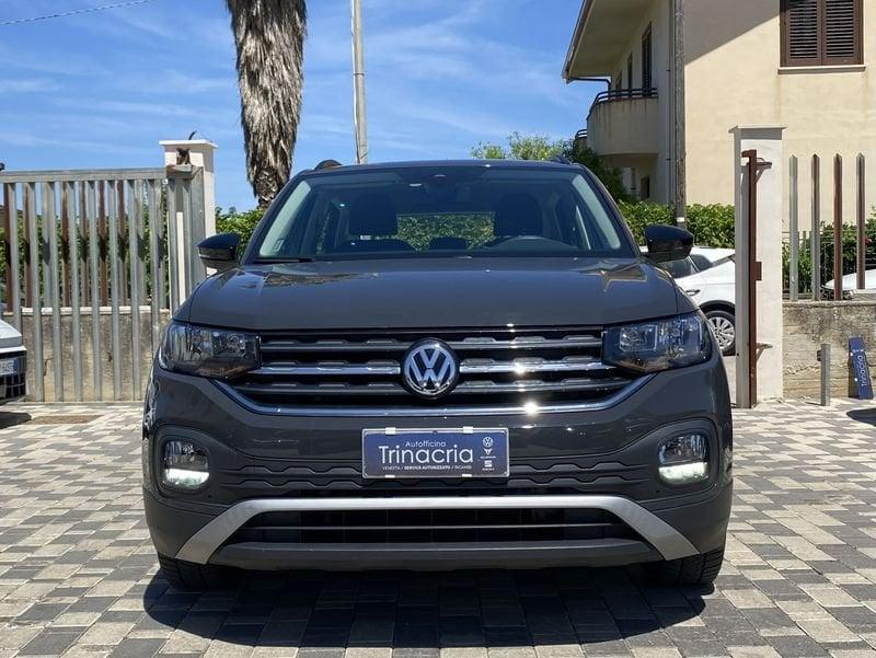 Volkswagen T-Cross Style 1.6 TDI 95CV
