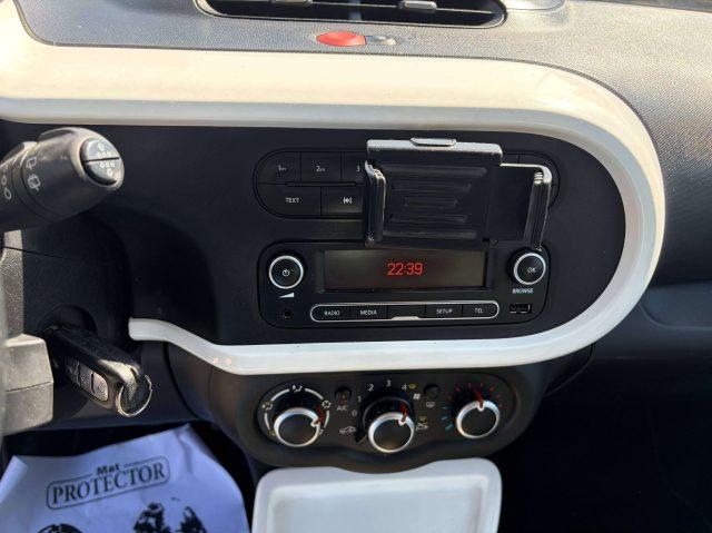RENAULT Twingo Twingo III 1.0 sce Energy 70cv S