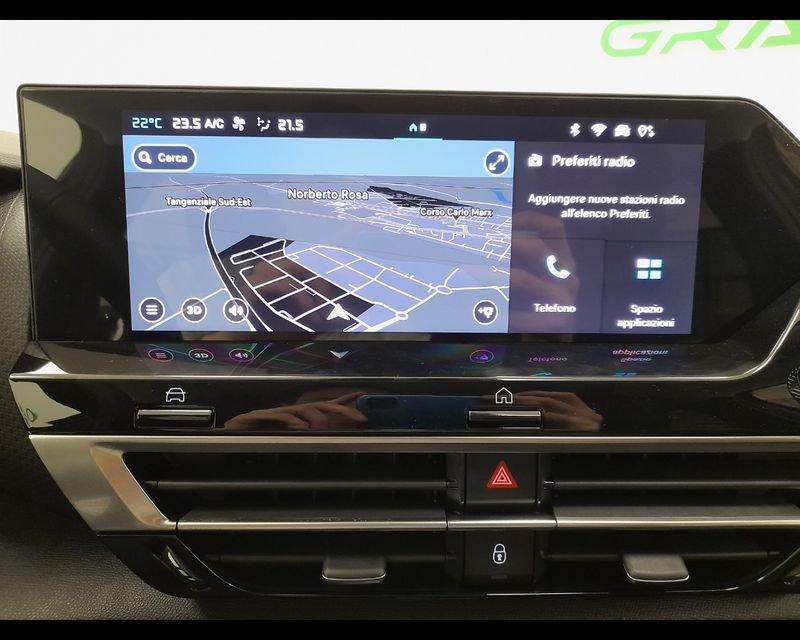 Citroën C4 X Nuova PureTech 130 S&S EAT8 - Shine