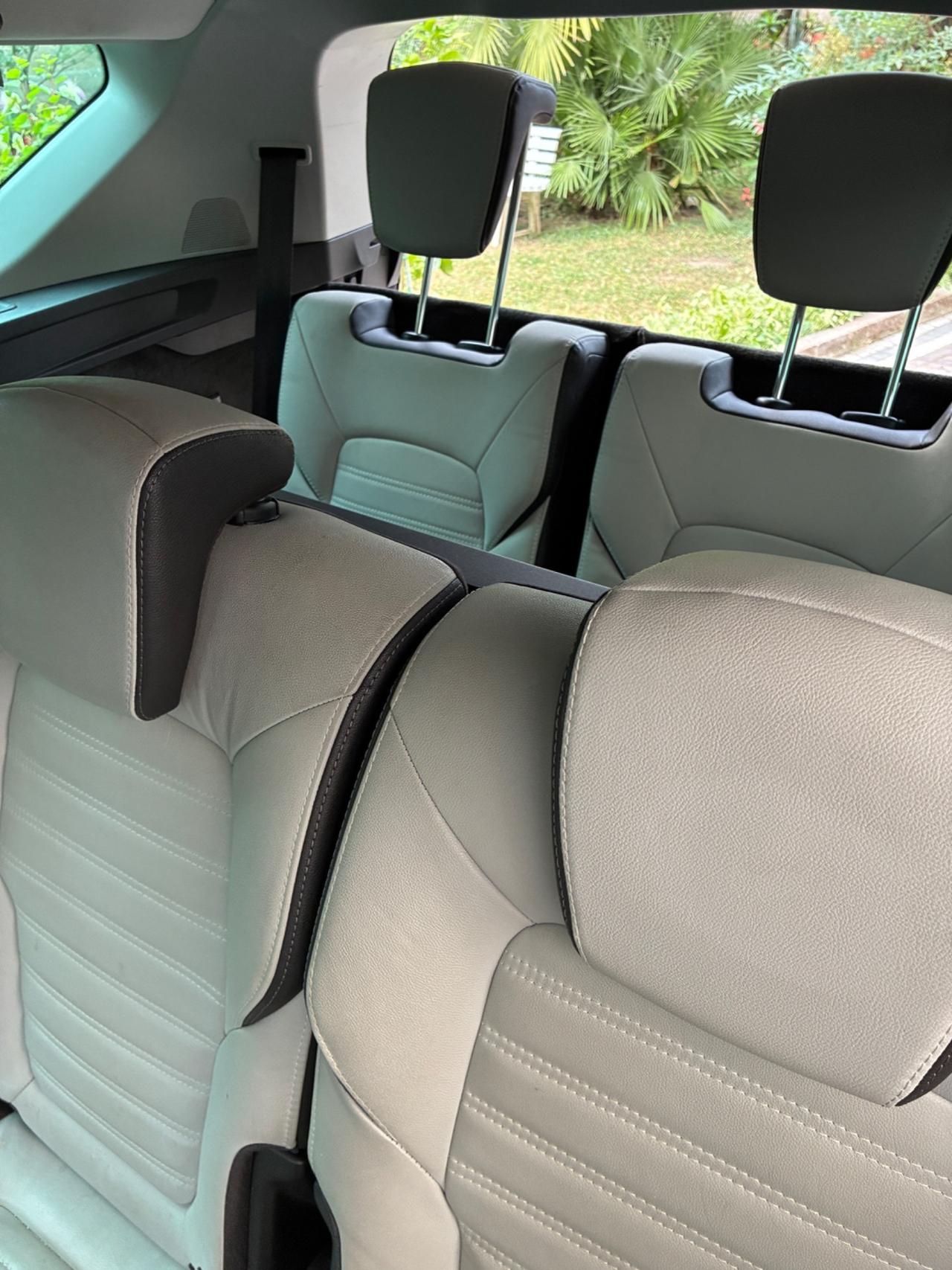 Renault Espace Blue dCi 160CV EDC Executive 4Control