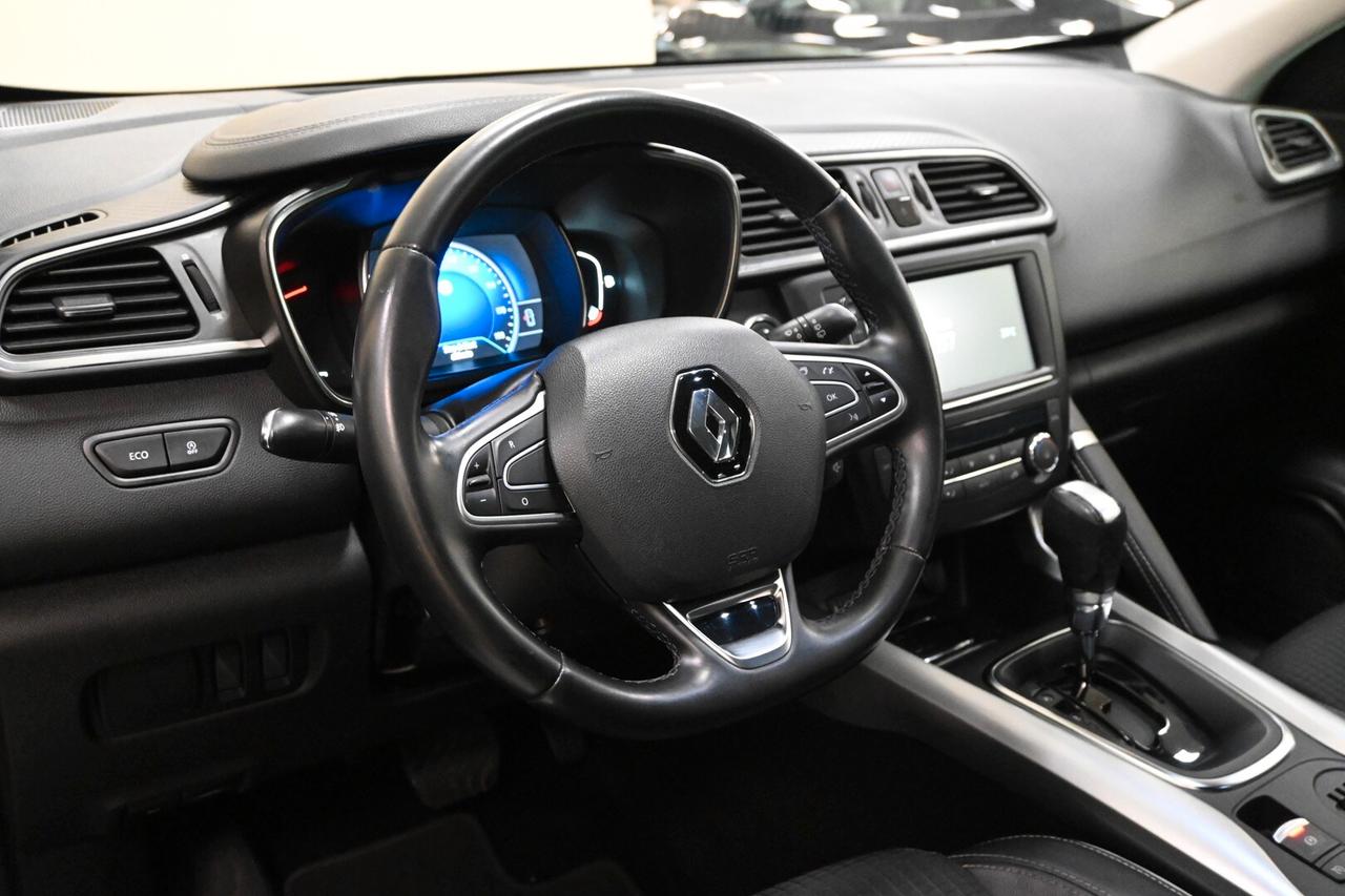 RENAULT Kadjar dCi 8V 110CV EDC Energy Bose