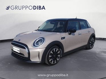 MINI Mini 5 porte Mini F55 2021 5p Mini 5p 1.5 Cooper Camden auto