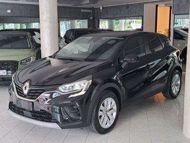 Renault Captur Full Hybrid E-Tech 145 CV Techno
