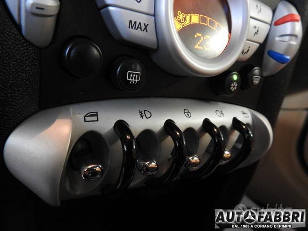 MINI - Mini - 1.6 16V Cooper S-Sport Edition