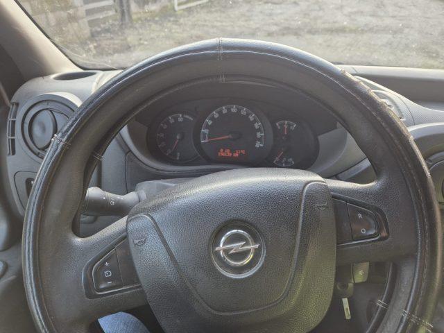 OPEL Movano 33 2.3 CDTI 135 CV S&S L3-H3 Furgone