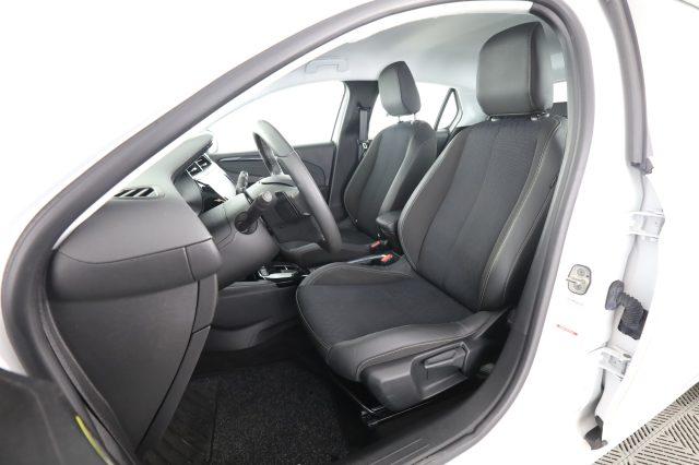 OPEL Corsa Corsa 1.2 100 CV aut. Elegance