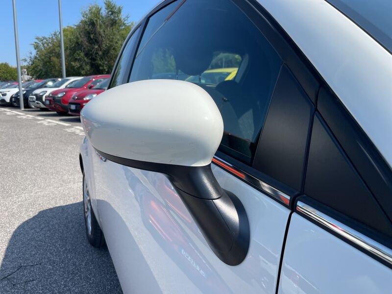FIAT 500 III 2015 1.0 hybrid Dolcevita 70cv