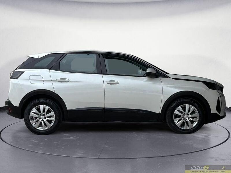 Peugeot 3008 3008 BlueHDi 130 S&S EAT8 Business