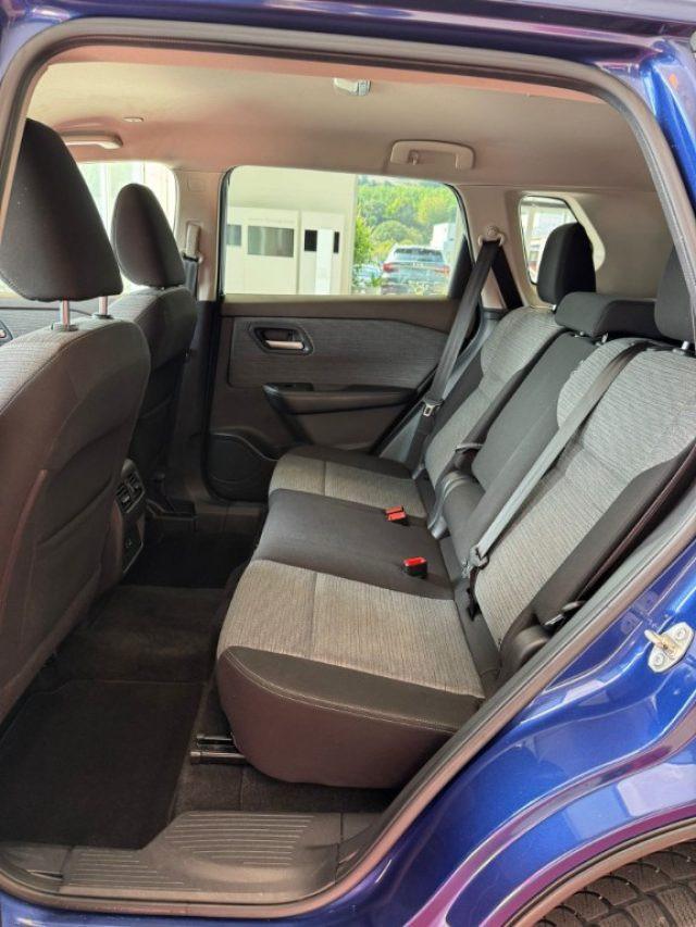 NISSAN X-Trail e-Power 2WD 5 posti N-Connecta