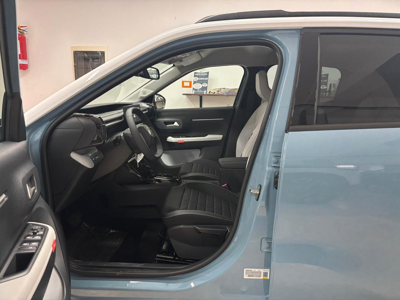 Citroen C3 Hybrid 110 e-DCS6 Max Km0 My26