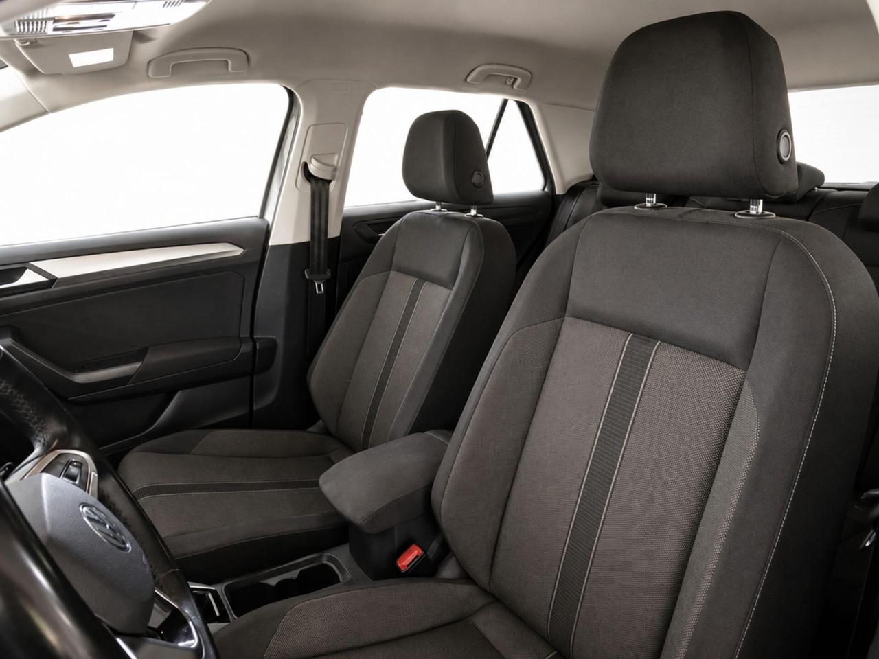 Volkswagen T-Roc 2.0 TDI SCR 150 CV DSG Life