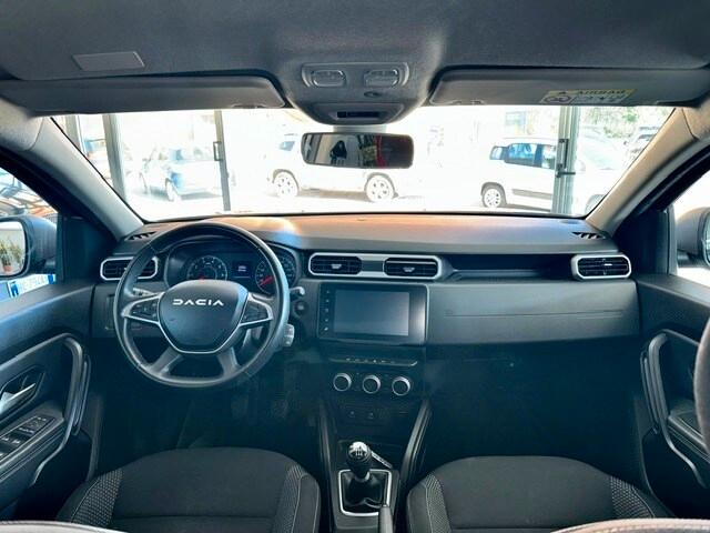 DACIA Duster 2ª serie Duster 1.5 Blue dCi 8V 1...