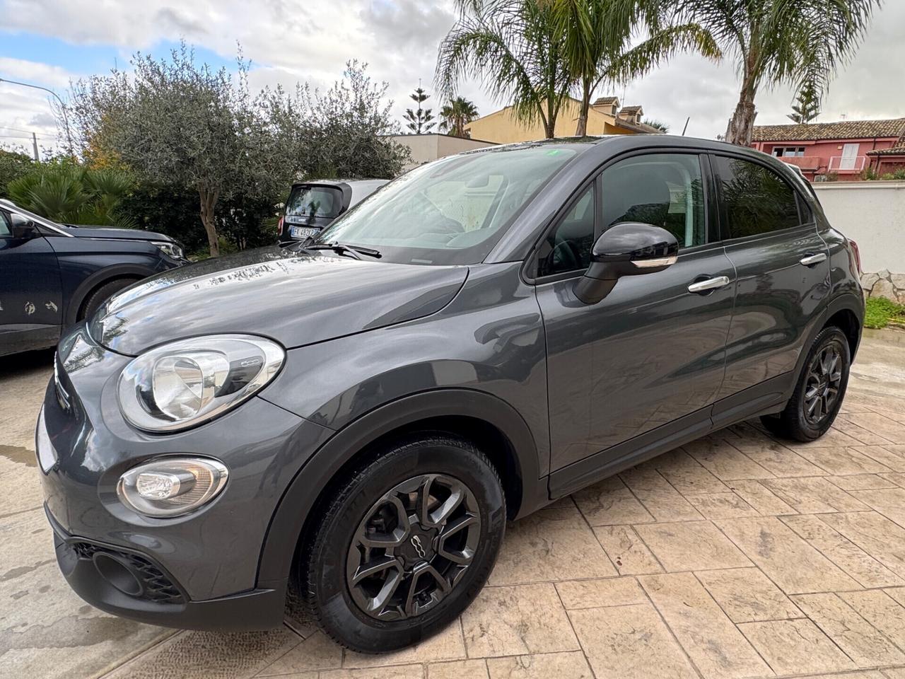 Fiat 500X 1.3 MultiJet 95 CV Club