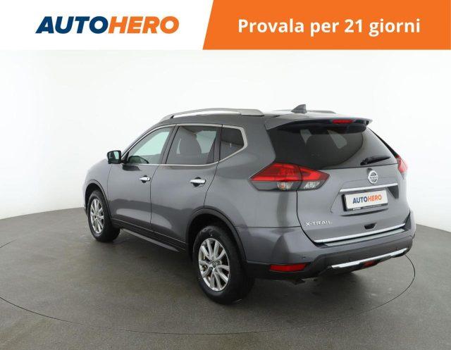 NISSAN X-Trail 1.6 dCi 4WD Business