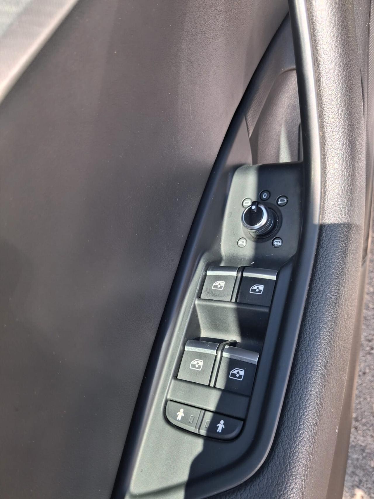 Audi A4 Avant 2.0 TDI ultra S tronic Sport 2017