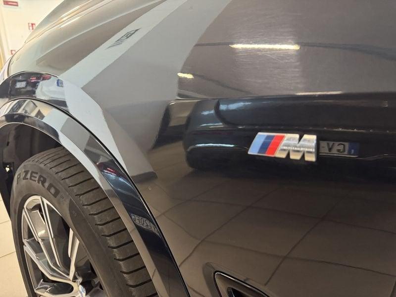 BMW X5 X5 xDrive30d Msport