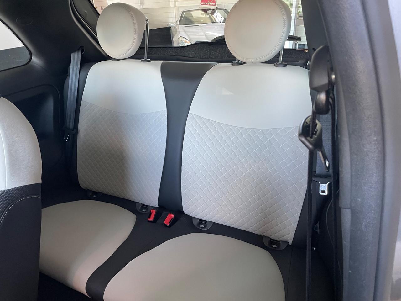 Fiat 500 1.0 Hybrid Dolcevita - Nessun vincolo -