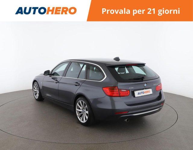 BMW 320 d xDrive Touring Modern
