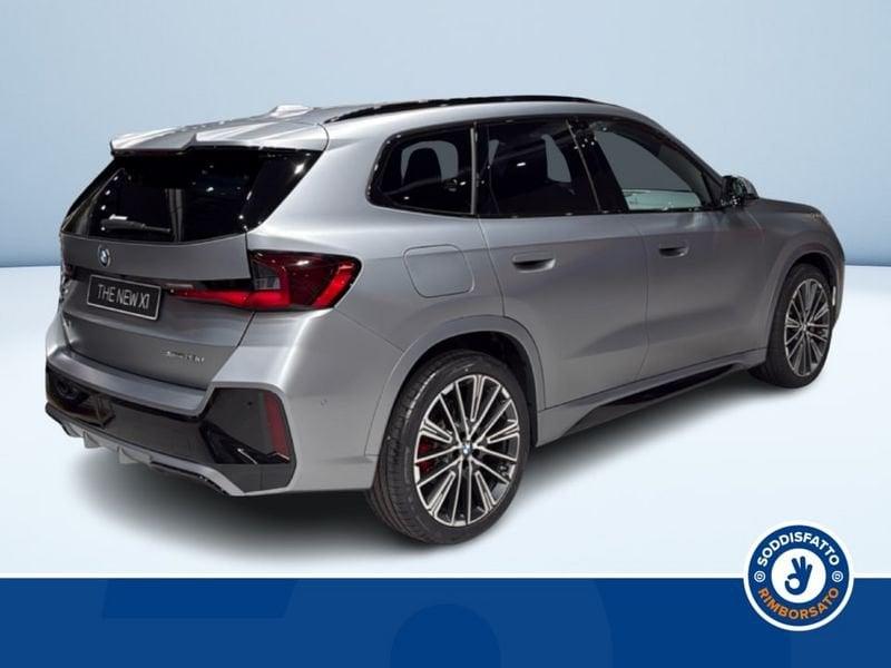 BMW X1 xDrive 23d M Sport Pro