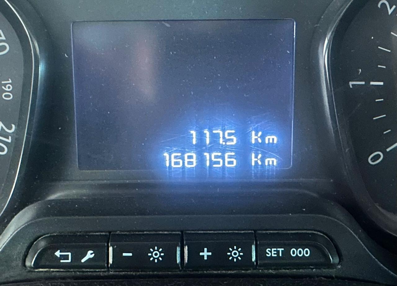 Toyota Proace Proace 1.6D 115CV S&S PC-TN Furgone Compact