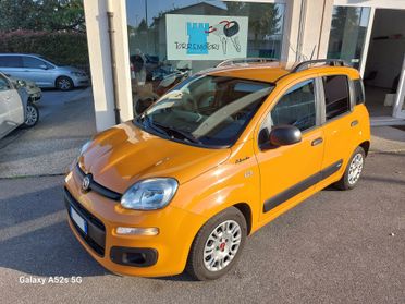 Fiat Panda 1.0 FireFly S&S Hybrid GPL Accessoriatissima.....