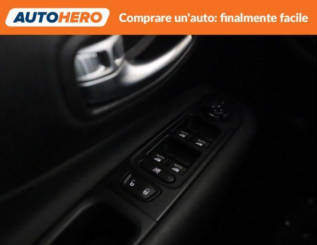 JEEP Renegade 1.3 T4 DDCT 80th Anniversary