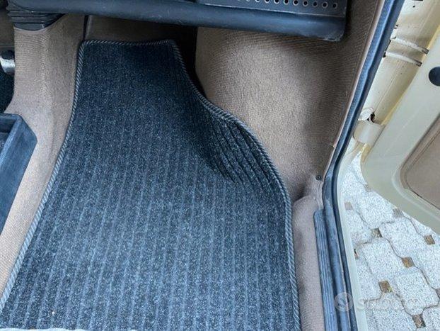 Fiat 126 Personal 4 650 1983