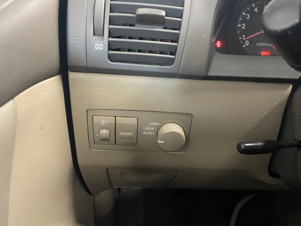 Kia Sorento 2.5 16V CRDI 4WD Active Class Perfetta !