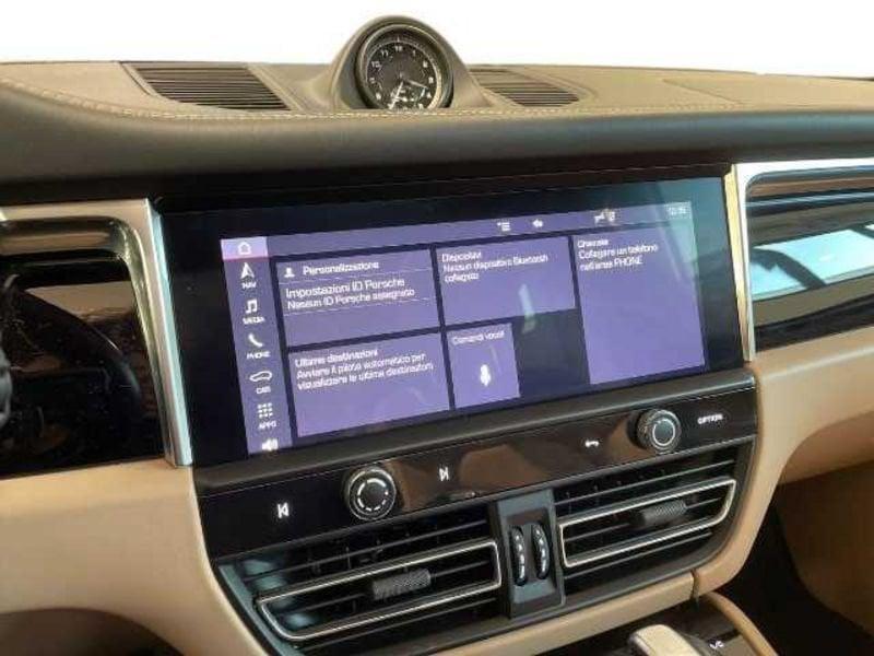 Porsche Macan 2.9 S 380cv pdk