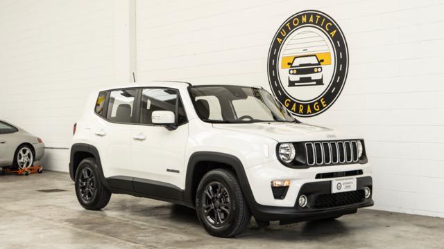 JEEP Renegade 1.3 T4 CAMBIO AUTOMATICO VA ESPOSTA