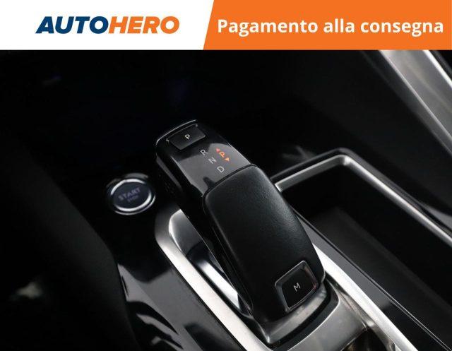 PEUGEOT 3008 BlueHDi 130 S&S EAT8 Allure