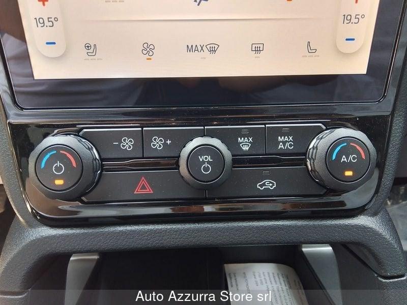 Ford Ranger 2.0 EcoBlue DC Wildtrak AWD 205cv auto *I.E., COLORI VARI, PROMO AZZURRA*