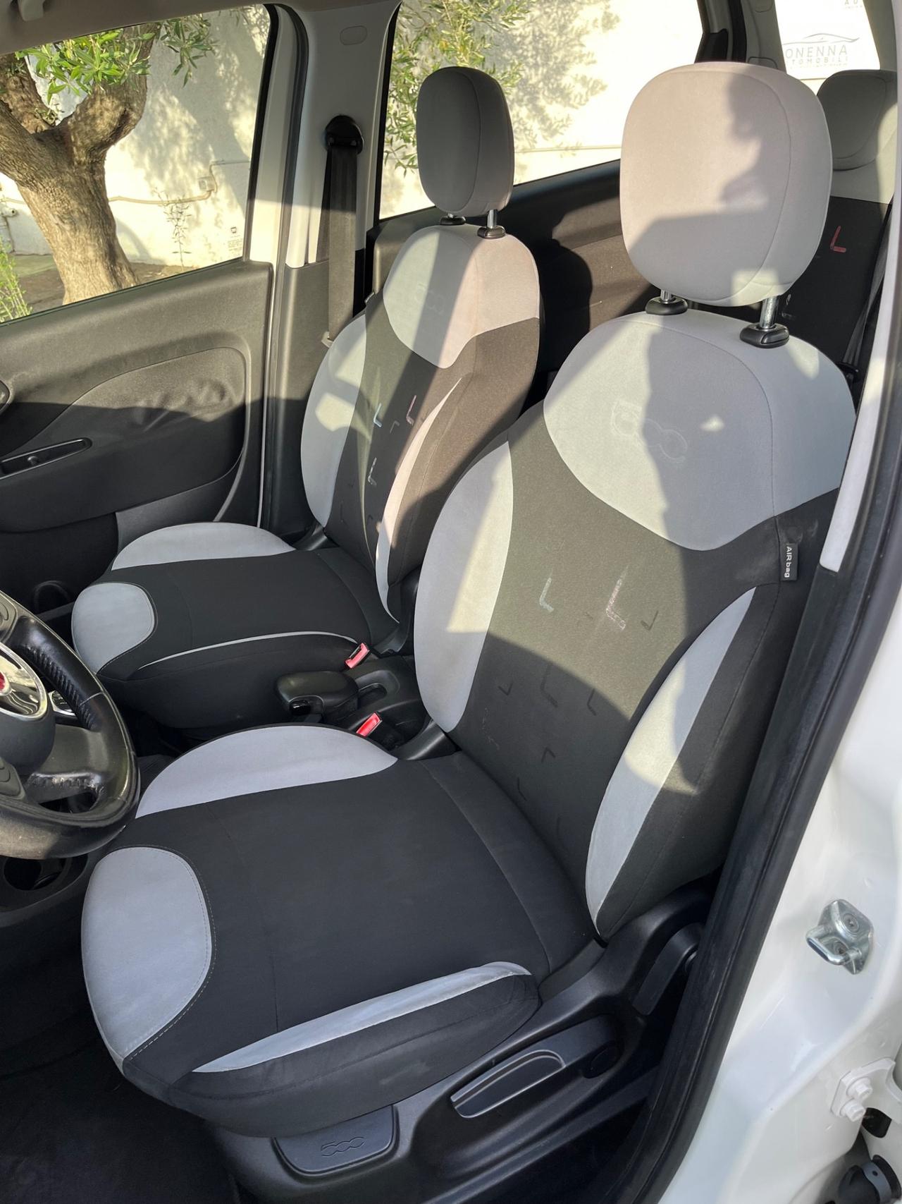 Fiat 500L 1.3 Multijet 95 CV Business