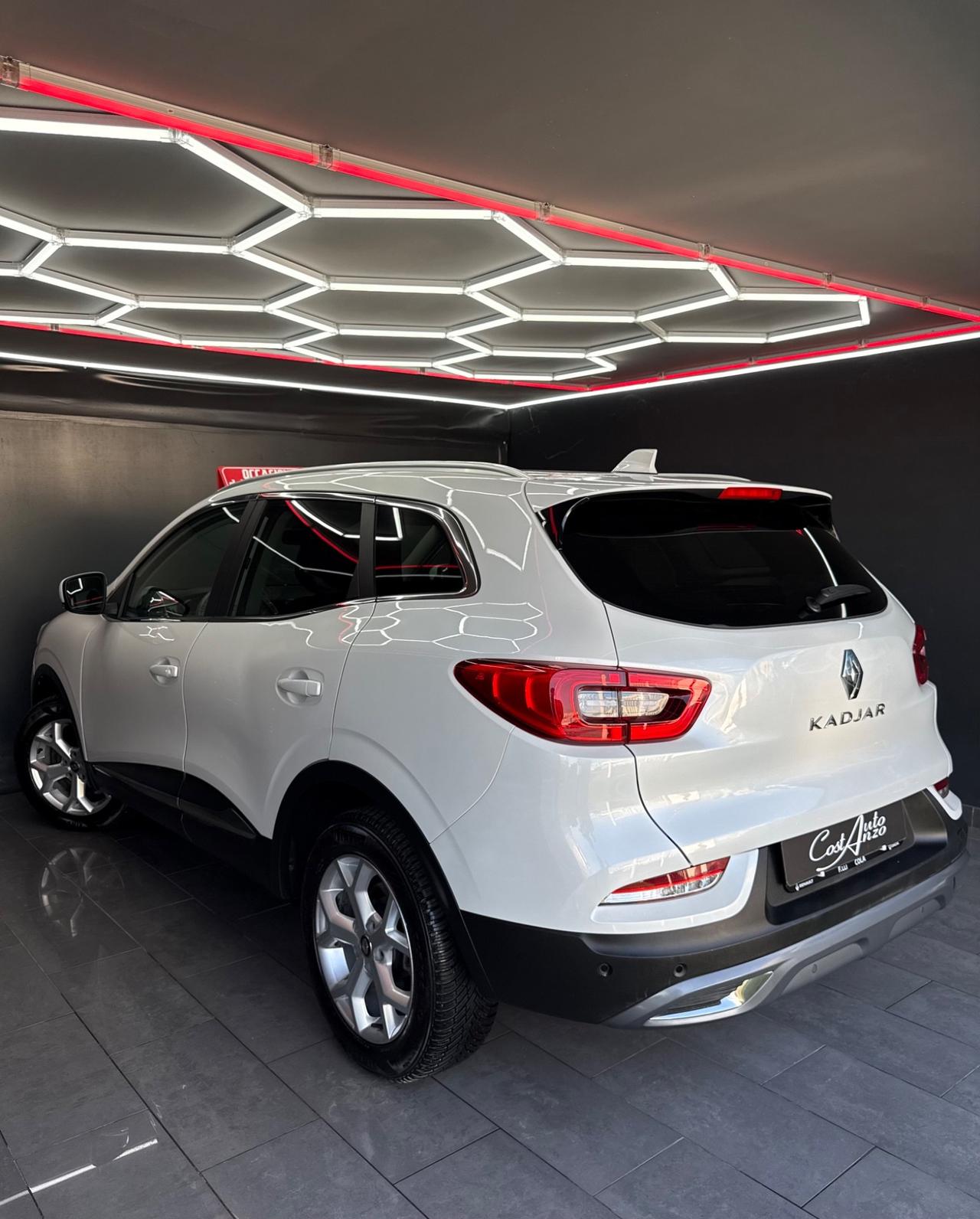 Renault Kadjar 1.5 Blue dci 115 Cv Sport Edition2 2019