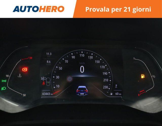 RENAULT Captur TCe 100 CV Intens
