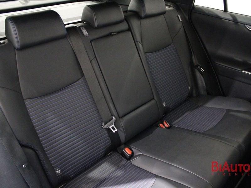 Toyota RAV4 RAV4 2.5 HV (218CV) E-CVT 2WD Style