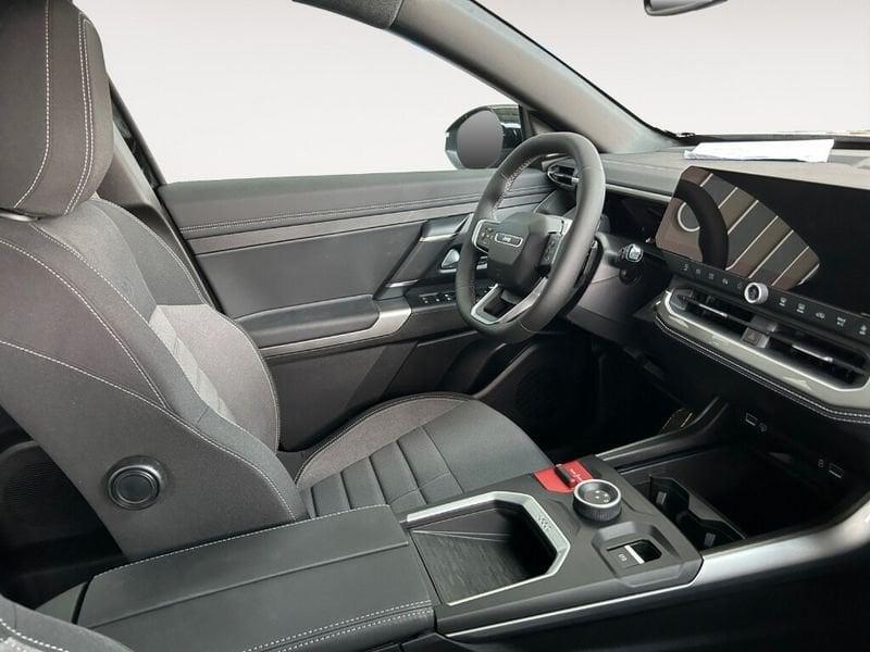Jeep Compass 3ª serie 1.2 Turbo 48V e-Hybrid Altitude