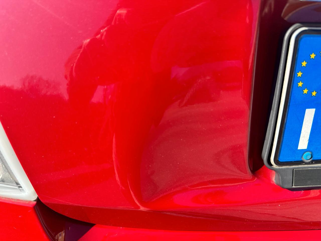 Fiat 500 1.2 Lounge 150° Anniversary