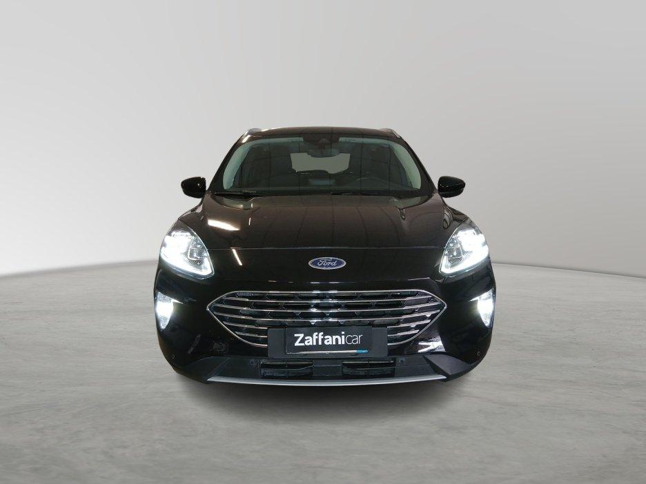 FORD Kuga 3ª serie - Kuga 1.5 EcoBoost 150 CV 2WD Titanium X