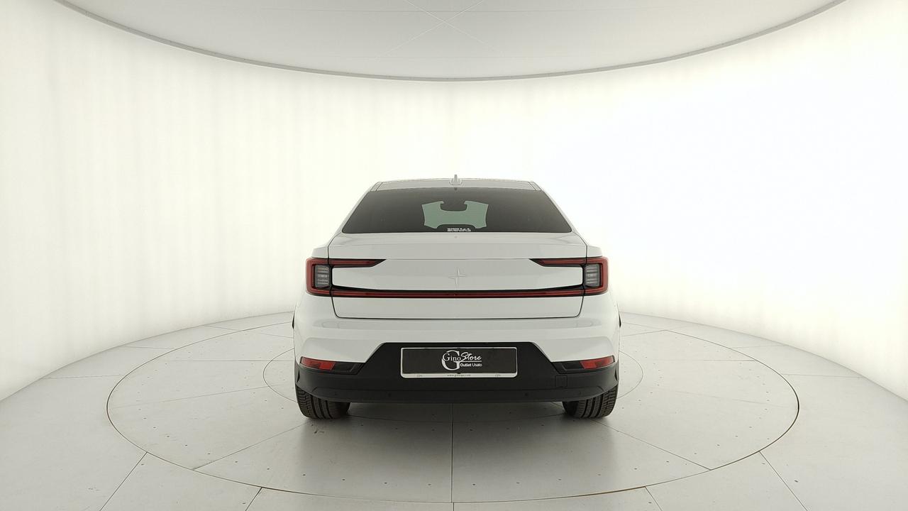 POLESTAR Polestar 2 Long Range Dual Motor 82kWh Plus awd