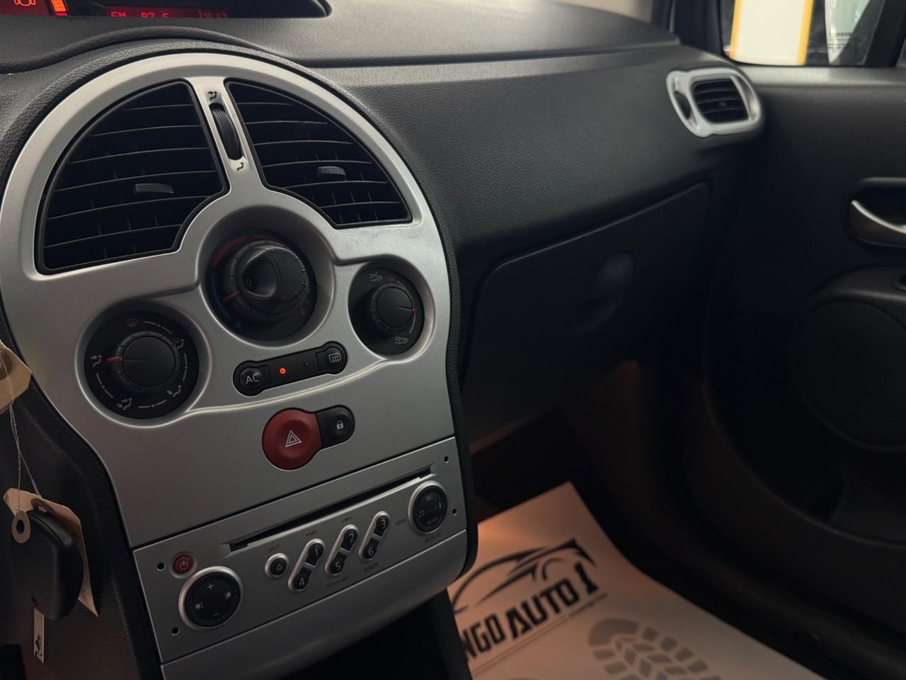 Renault Grand Modus Dynamique Full Opt