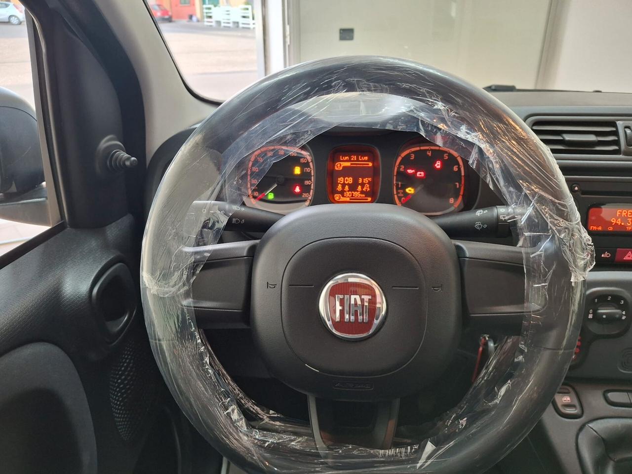 Fiat Panda 1.2 EasyPower Lounge