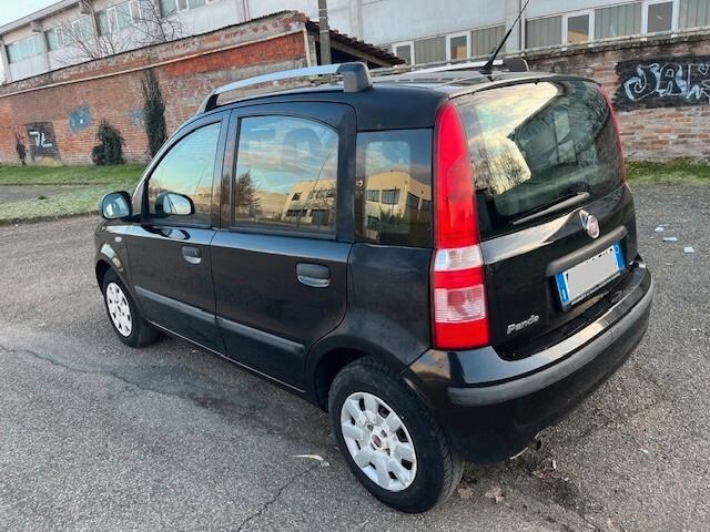 Fiat Panda 1.2 Active