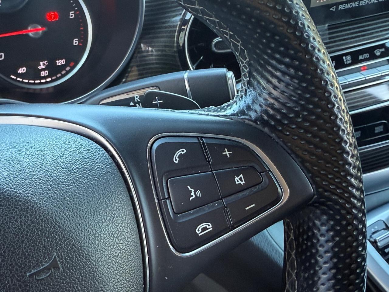 Mercedes-benz V 300 d Automatic Premium Extralong