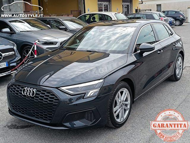 AUDI A3 SPB 30 TFSI S-Tronic Business Sportback AUTOMATICA