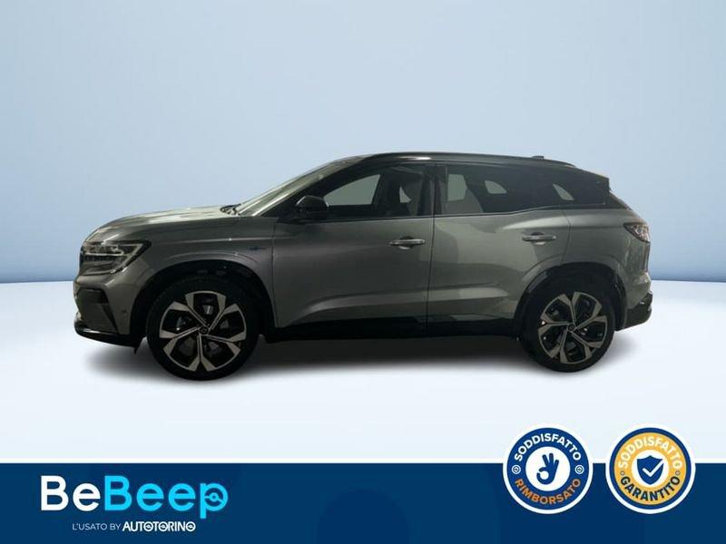 Renault Austral 1.2 E-TECH FULL HYBRID ICONIC ESPRIT ALPIN