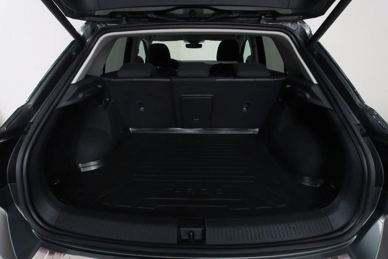 Volkswagen T-Roc 2.0 TDI 4MOTION